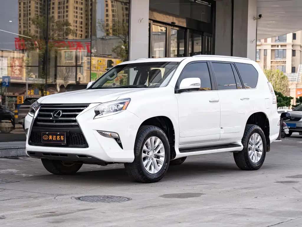 Lexus Lexus GX