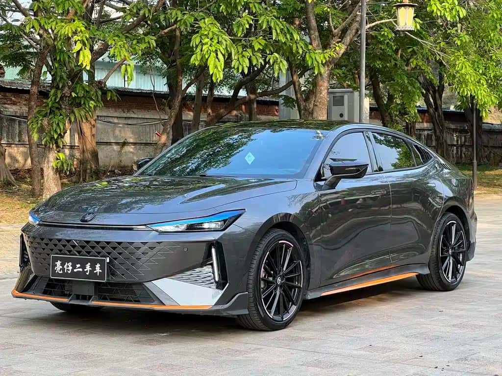 Changan Changan UNI-V