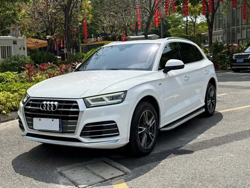 Audi Audi Q5L