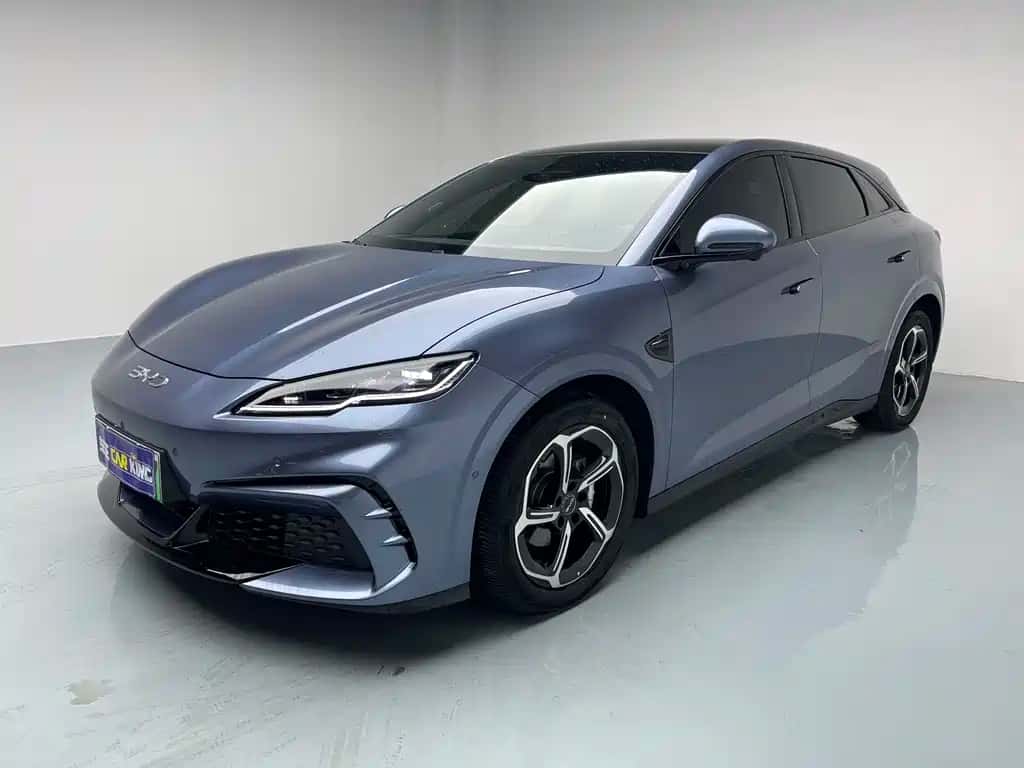BYD Seal 06GT