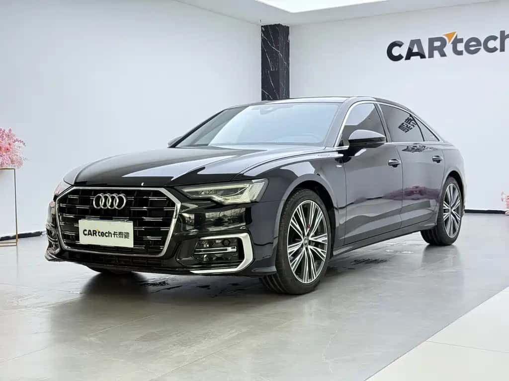 Audi Audi A6L