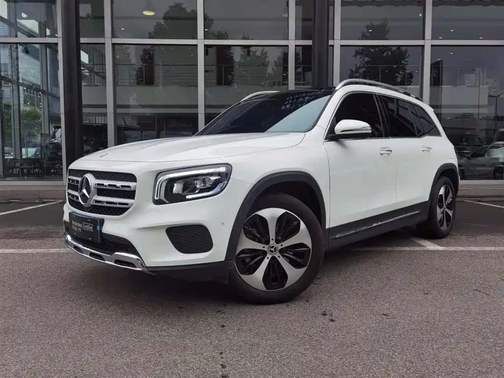 Mercedes-Benz Mercedes-Benz GLB