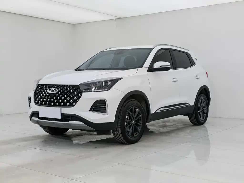 Chery Tiggo 5X
