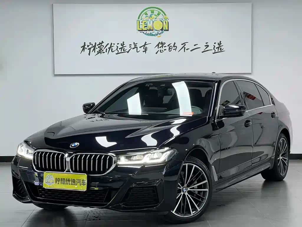 BMW BMW 5 Series