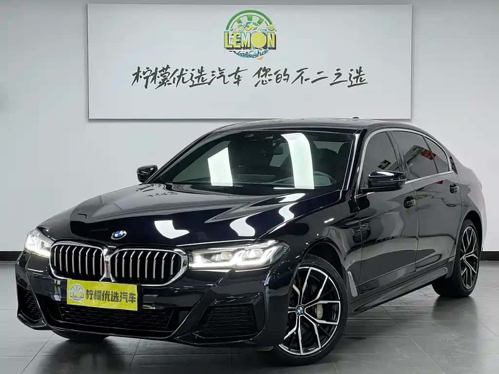 BMW BMW 5 Series
