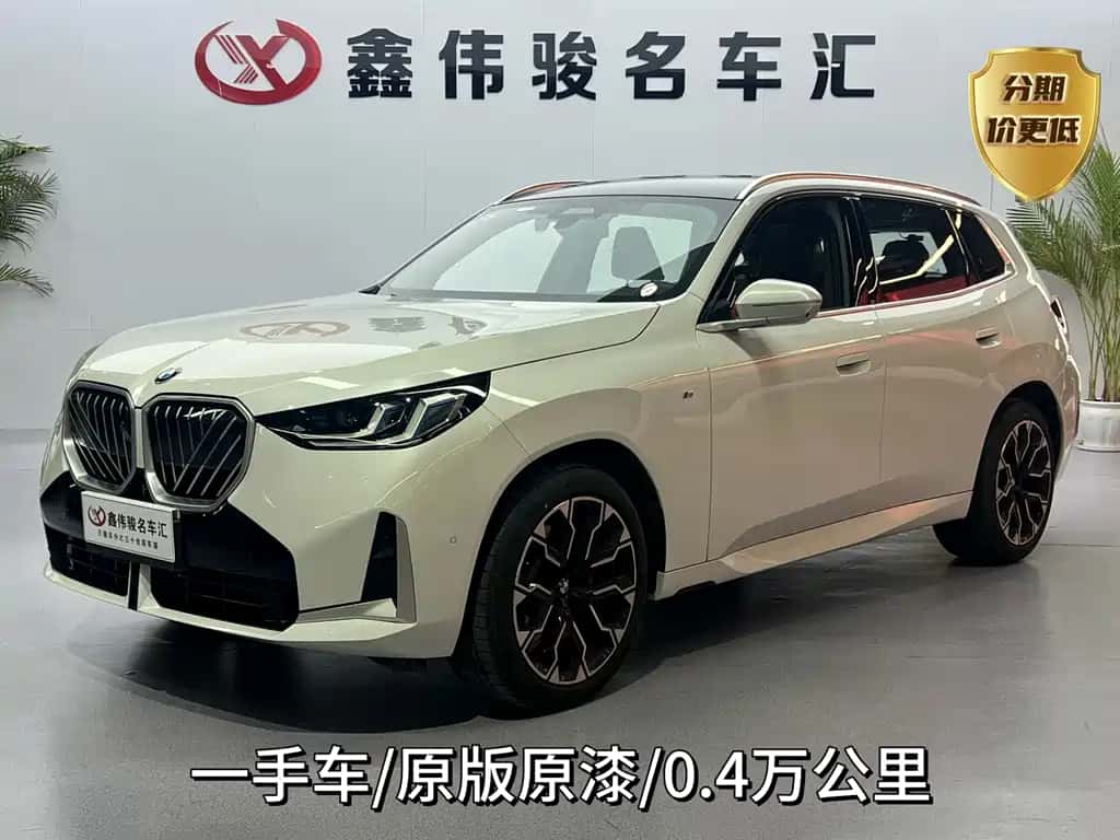 BMW BMW X3