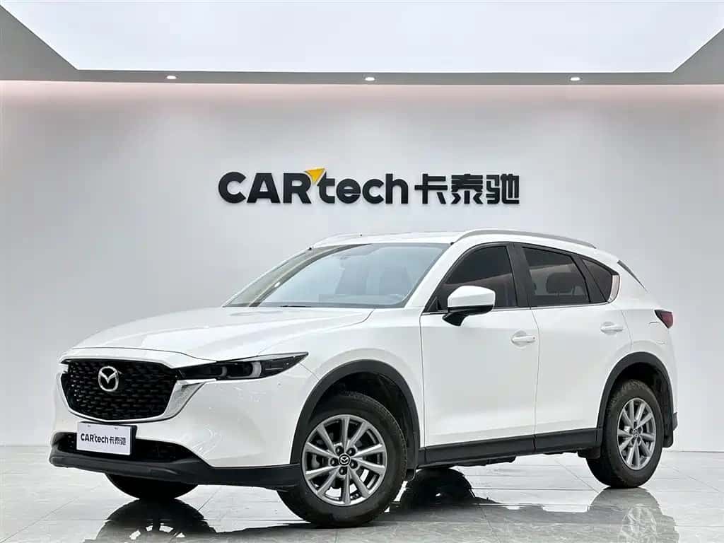 Mazda Mazda CX-5