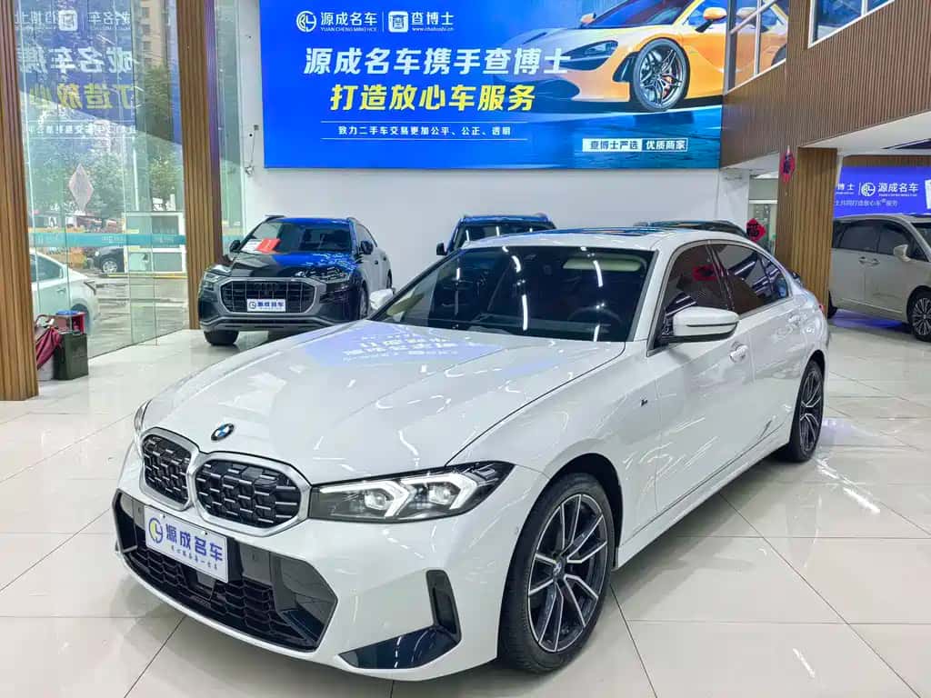 BMW BMW 3 Series