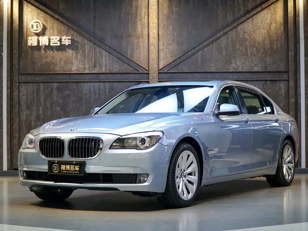 BMW BMW 7 Series