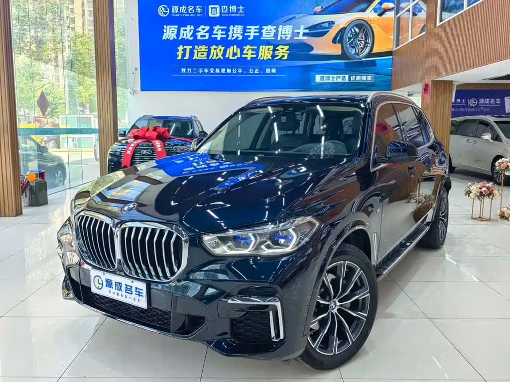 BMW BMW X5