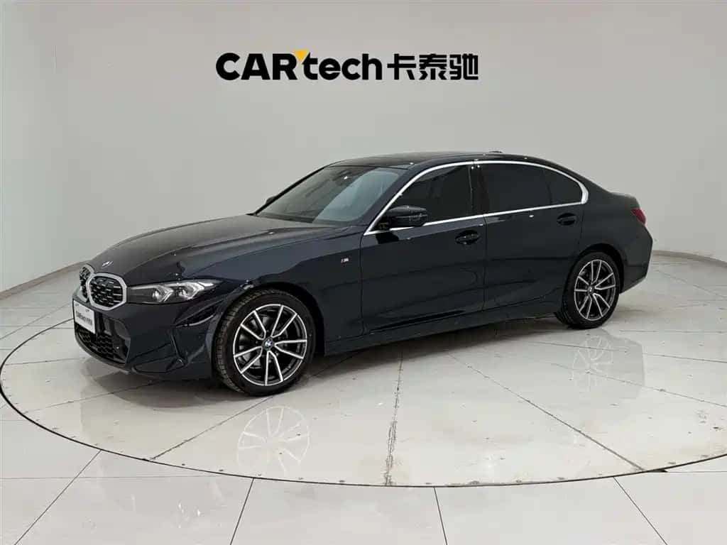 BMW BMW 3 Series
