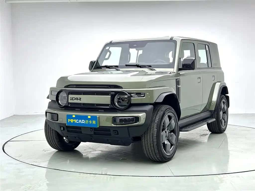 iCAR iCAR Super V23