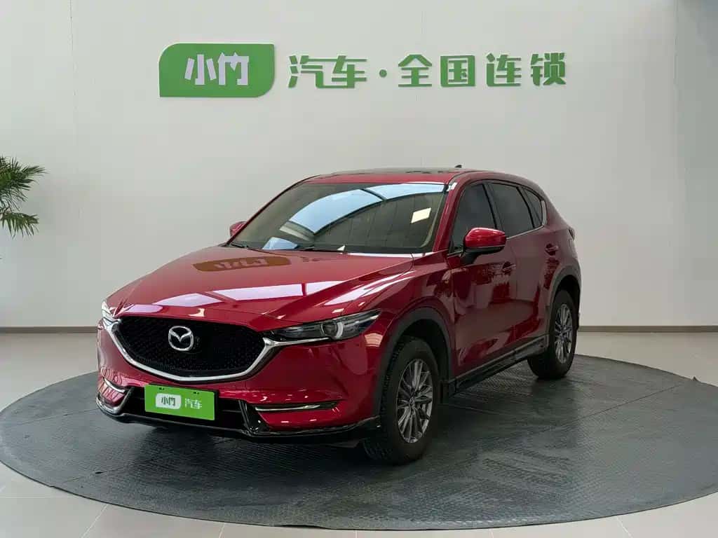 Mazda Mazda CX-5