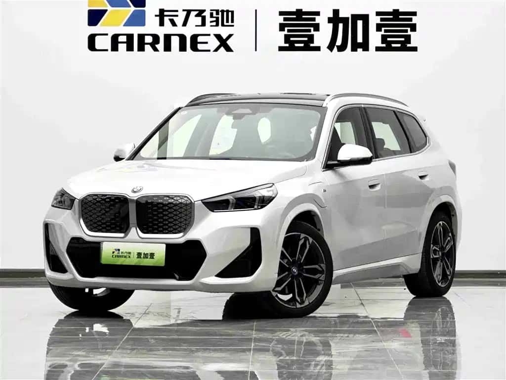 BMW BMW iX1