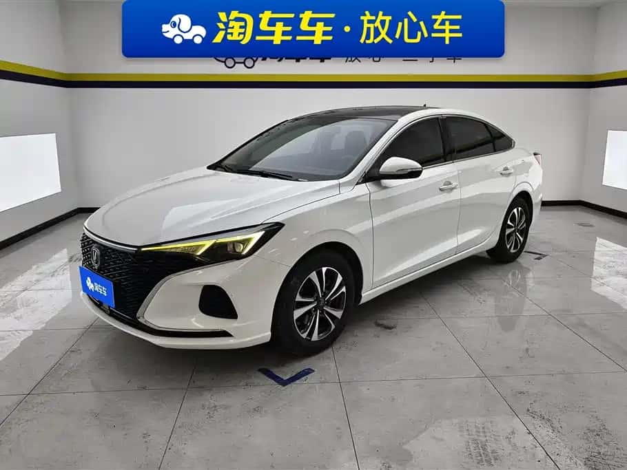 Changan Yidong