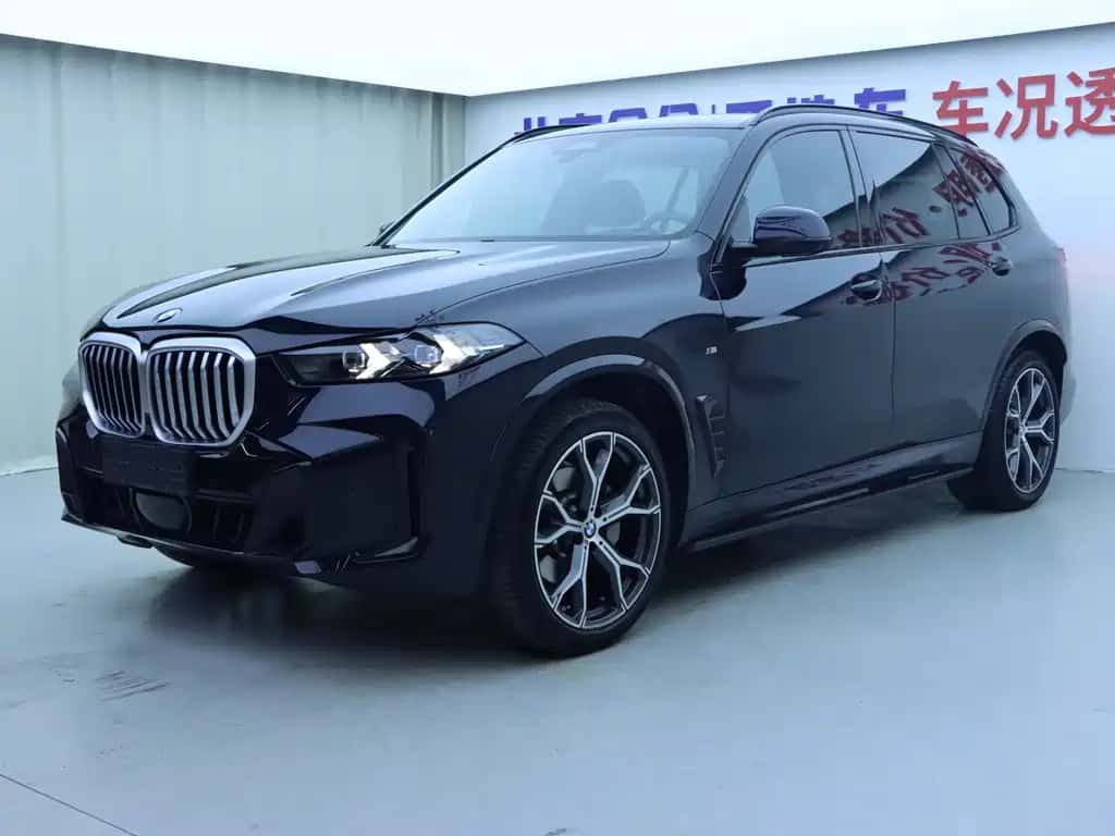 BMW BMW X5