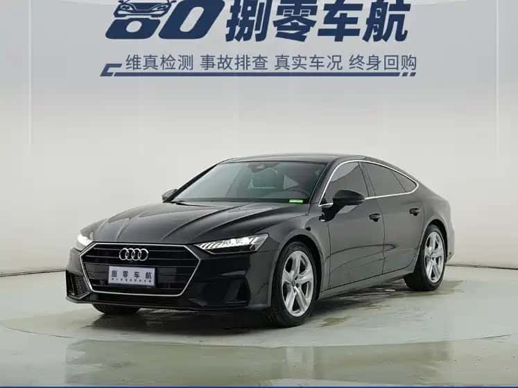 Audi Audi A7