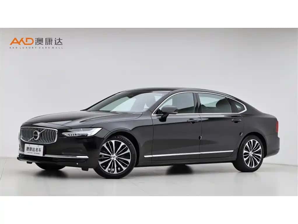 Volvo Volvo S90