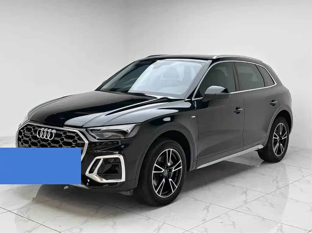 Audi Audi Q5L