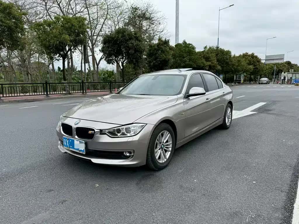 BMW BMW 3 Series