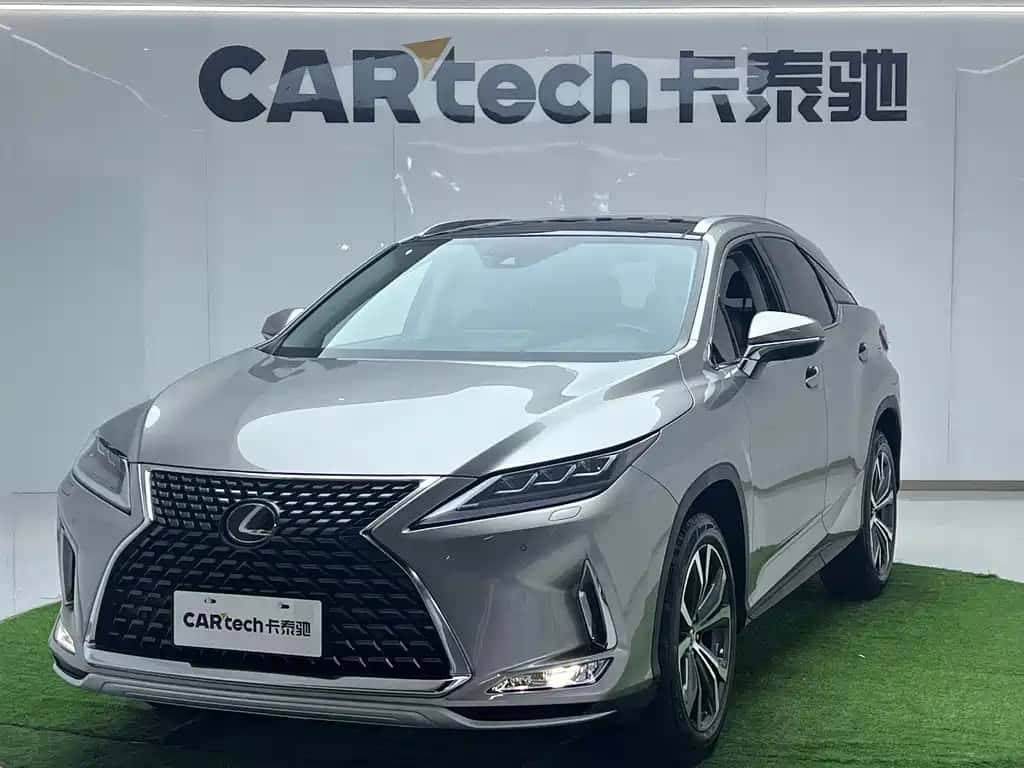 Lexus Lexus RX