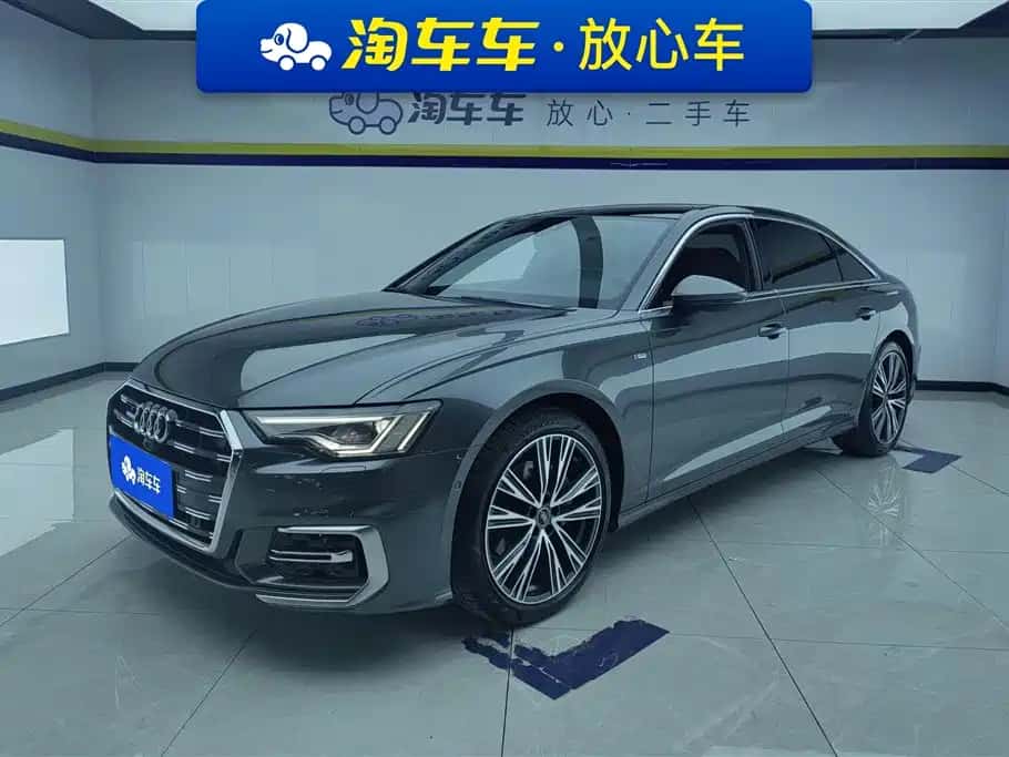 Audi Audi A6L