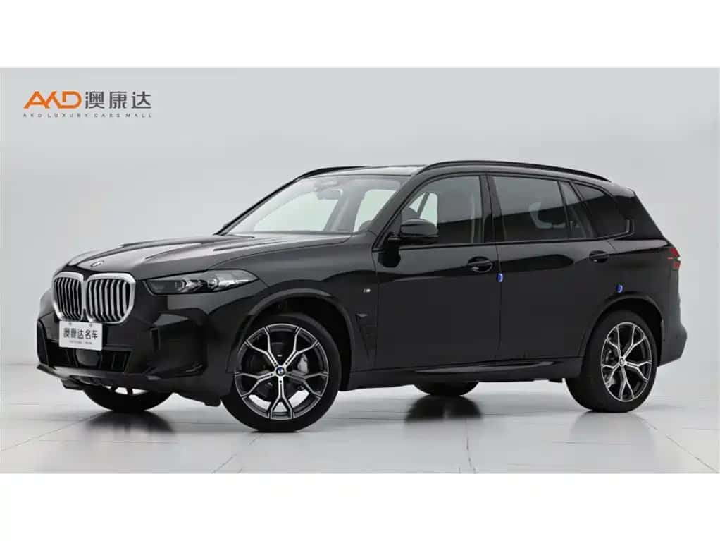 BMW BMW X5