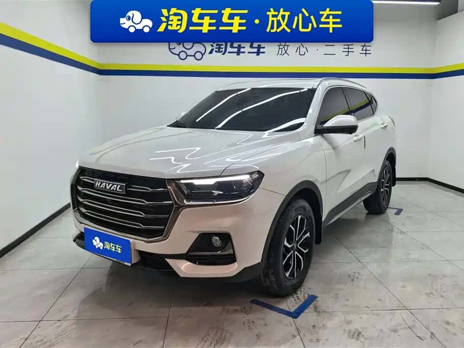 Haval Haval H6