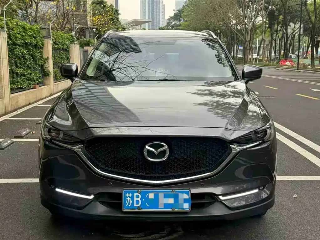 Mazda Mazda CX-5