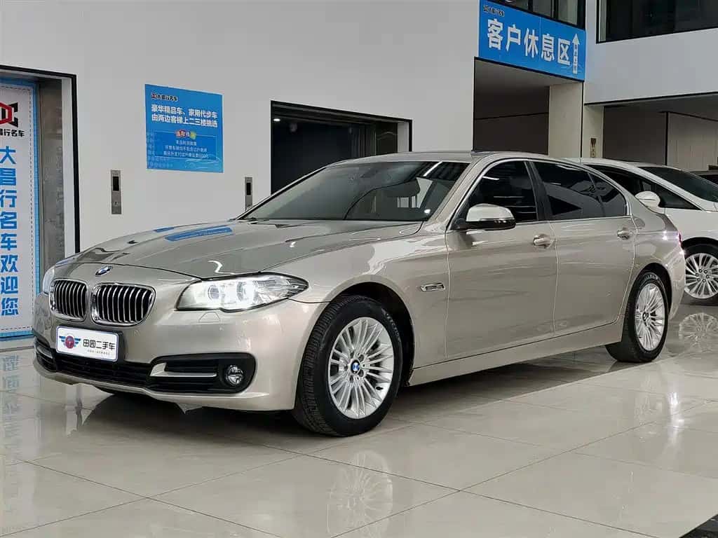 BMW BMW 5 Series