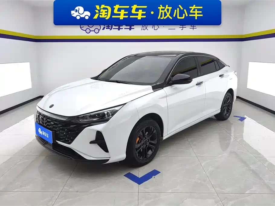 Dongfeng Fengshen Yixuan
