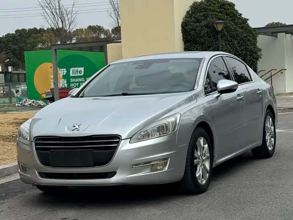 Peugeot Peugeot 508