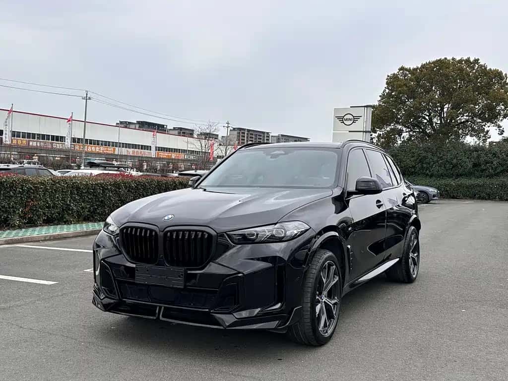 BMW BMW X5