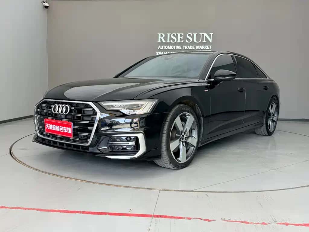 Audi Audi A6L