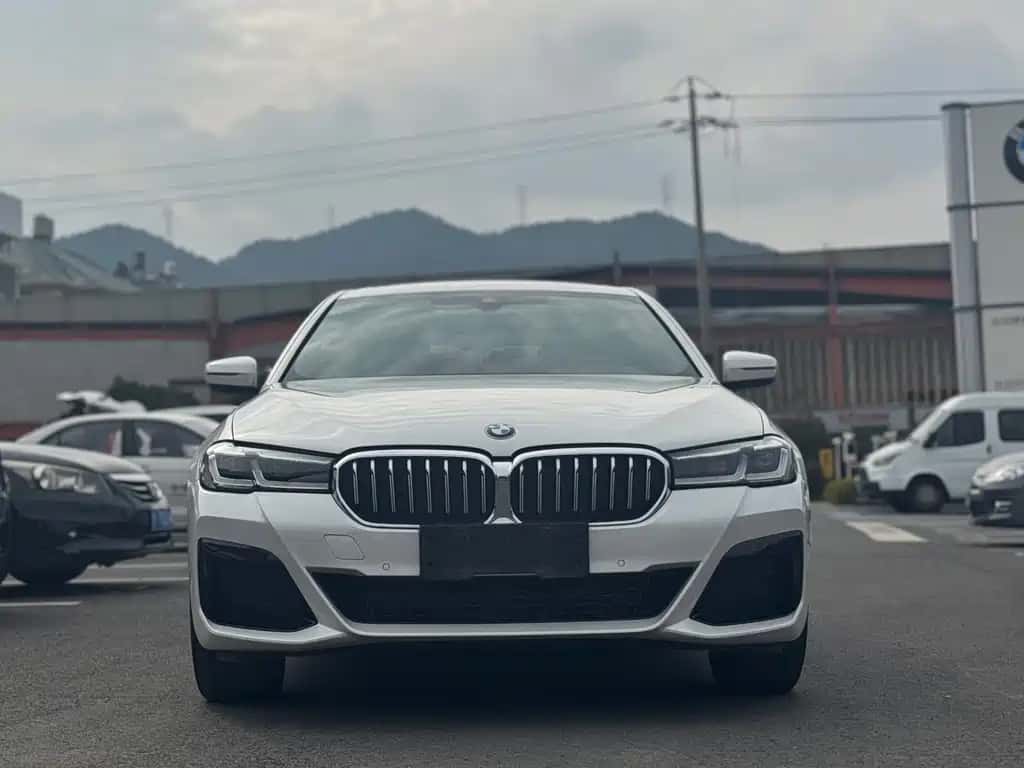 BMW BMW 5 Series