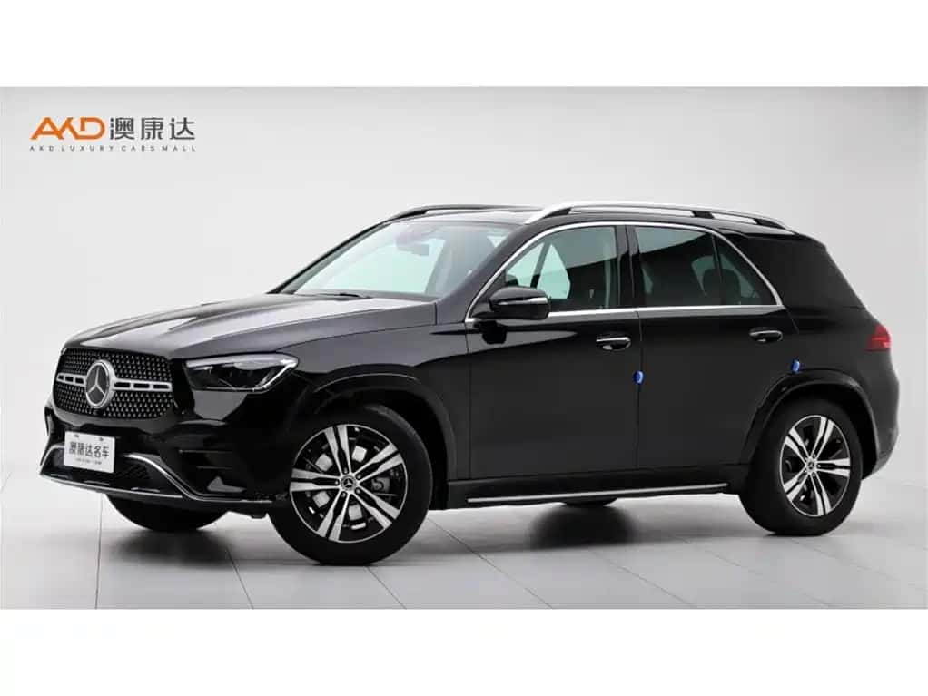 Mercedes-Benz Mercedes-Benz GLE