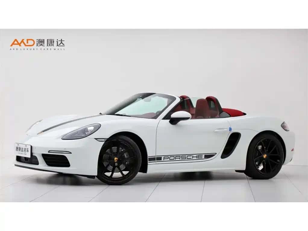 Porsche Porsche 718