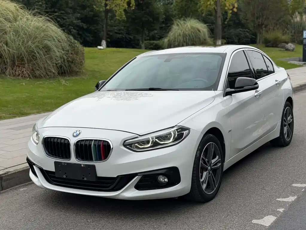BMW BMW 1 Series