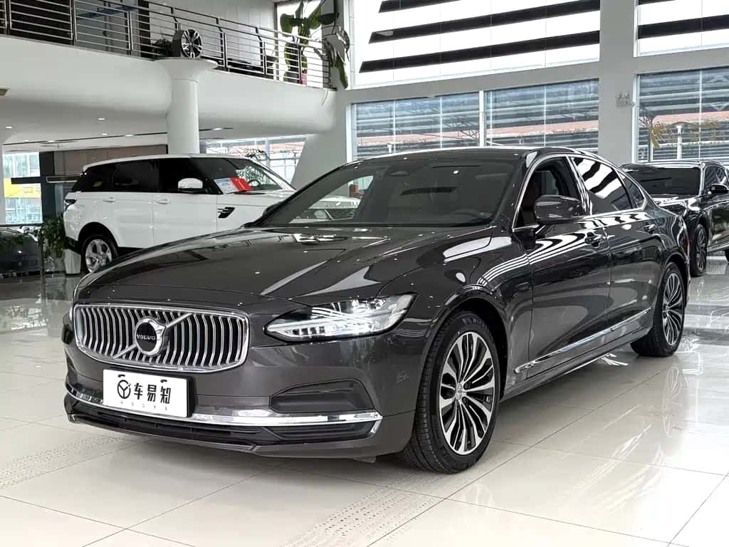 Volvo Volvo S90