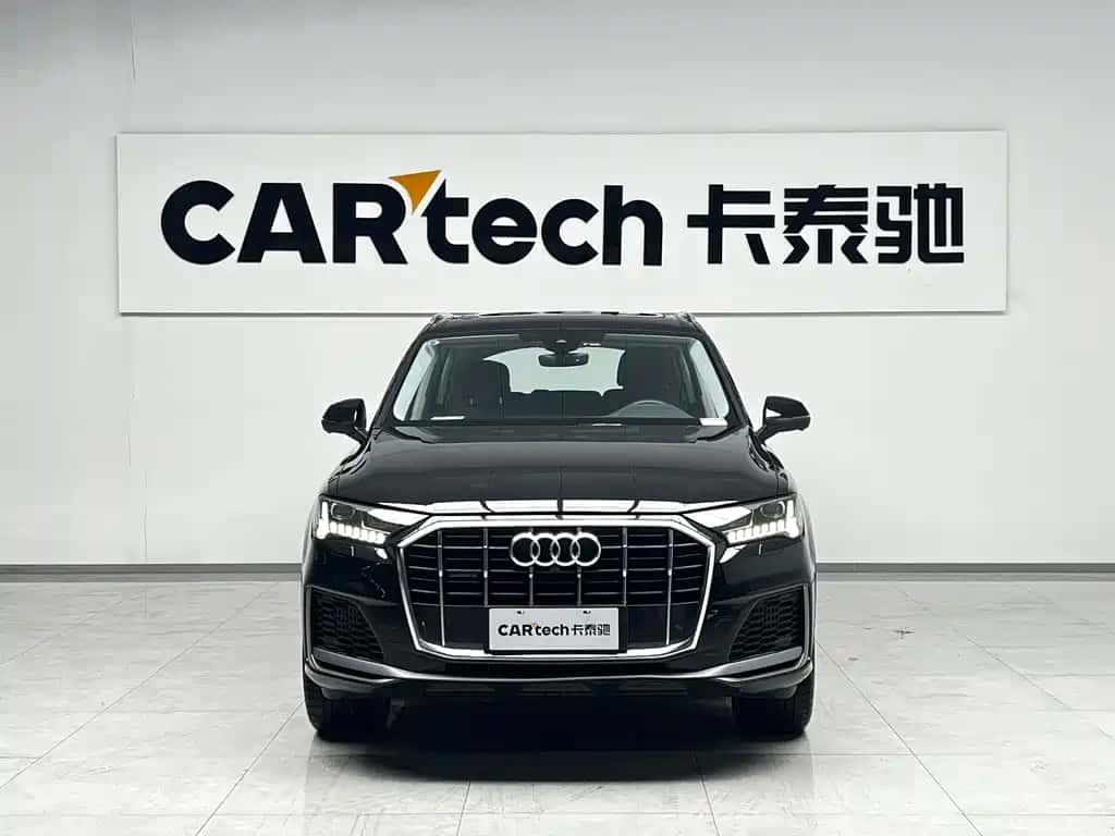 Audi Audi Q7