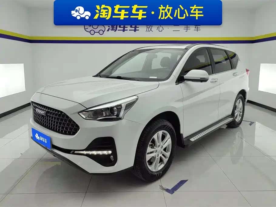 Haval Haval M6