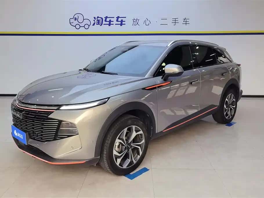 Haval Haval Shenshou