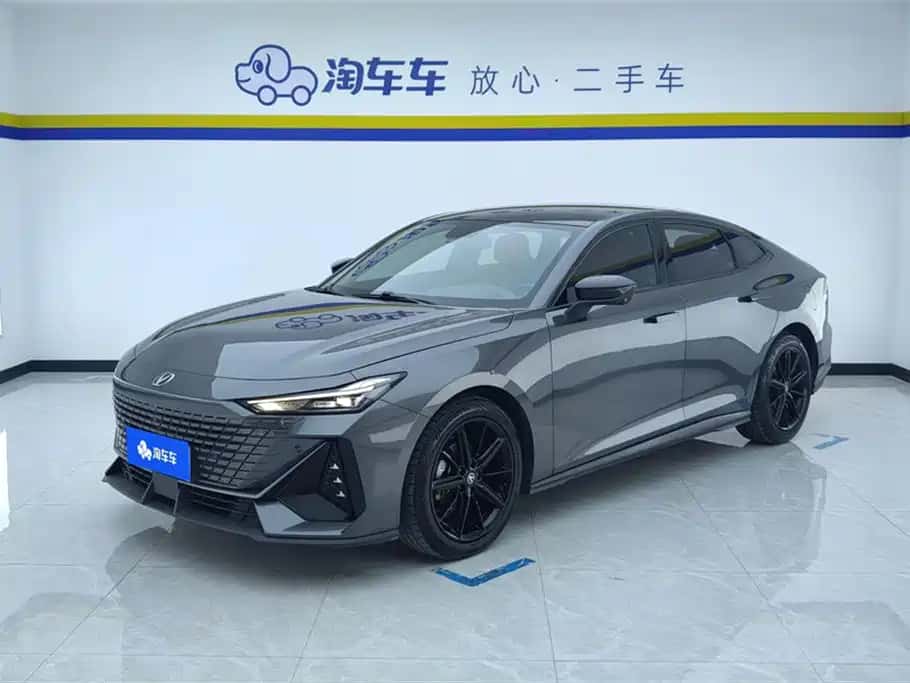 Changan Changan UNI-V
