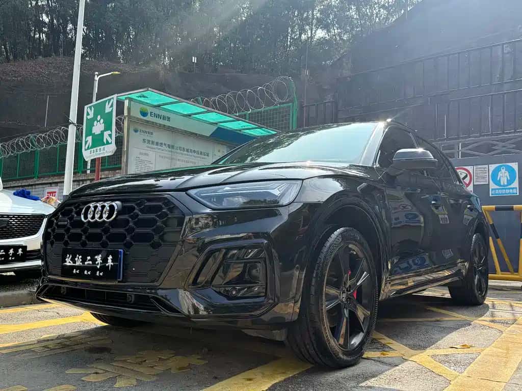 Audi Audi Q5L