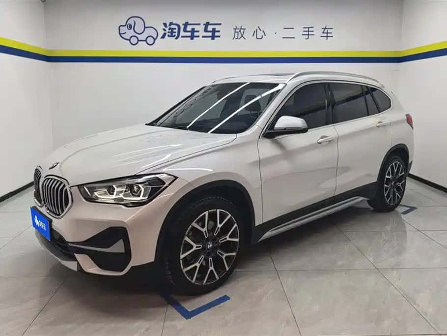 BMW BMW X1