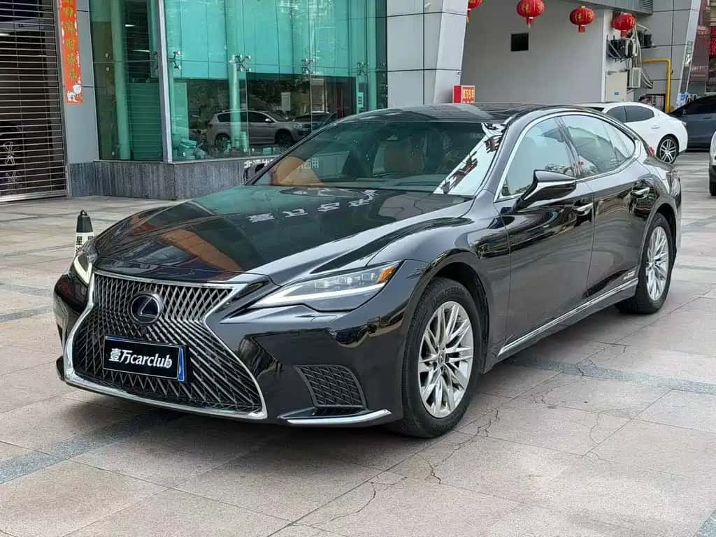 Lexus Lexus LS