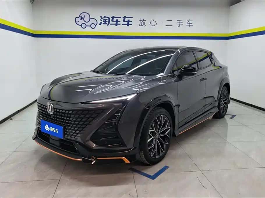 Changan Changan UNI-T