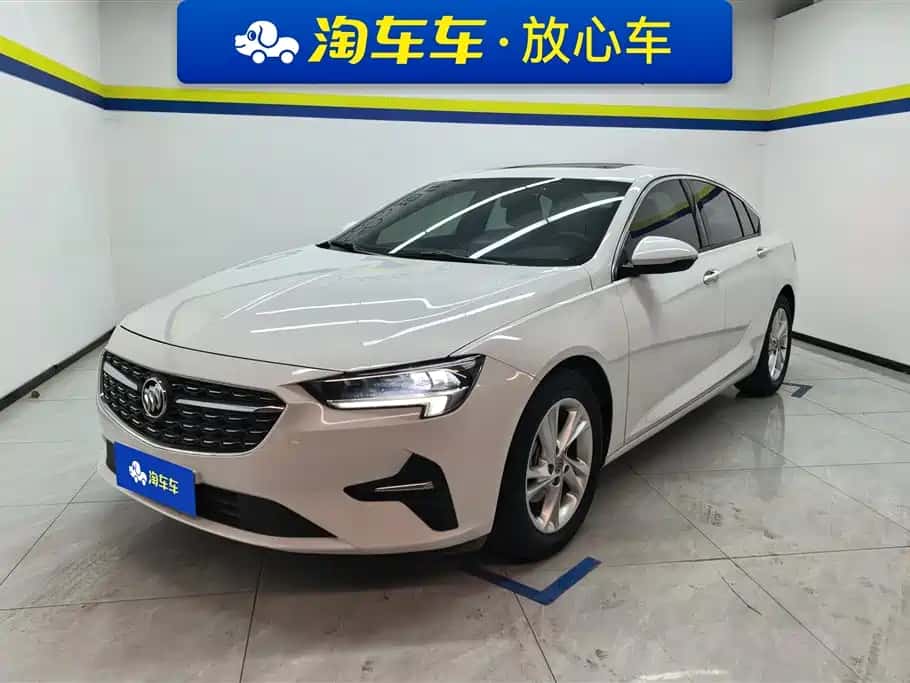 Buick Regal