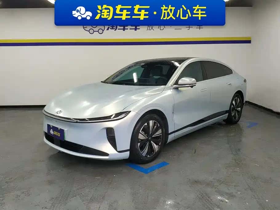 Changan Qiyuan Changan Qiyuan A07