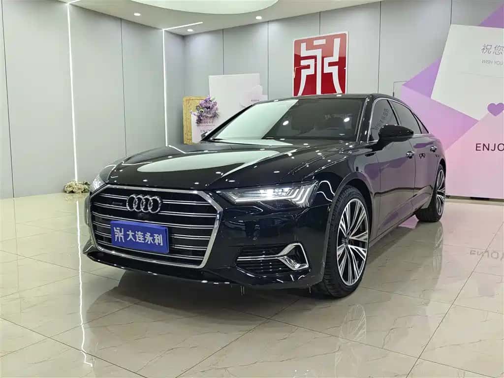 Audi Audi A6L